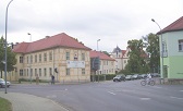 Blindenschule Königs Wusterhausen