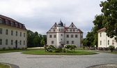 Das Schloss in Königs Wusterhausen